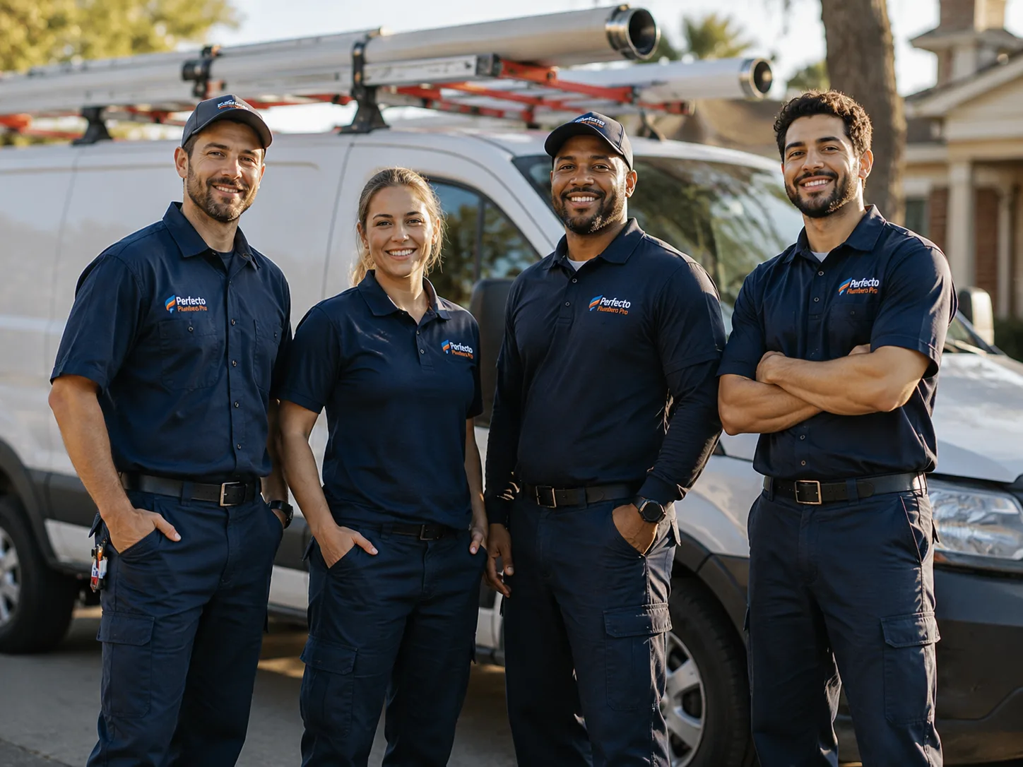 Emergency Plumber Near Me in Kerrick, TX near me